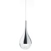 Brilliant FRIZZANTE Pendelleuchte LED Chrom, 3-flammig