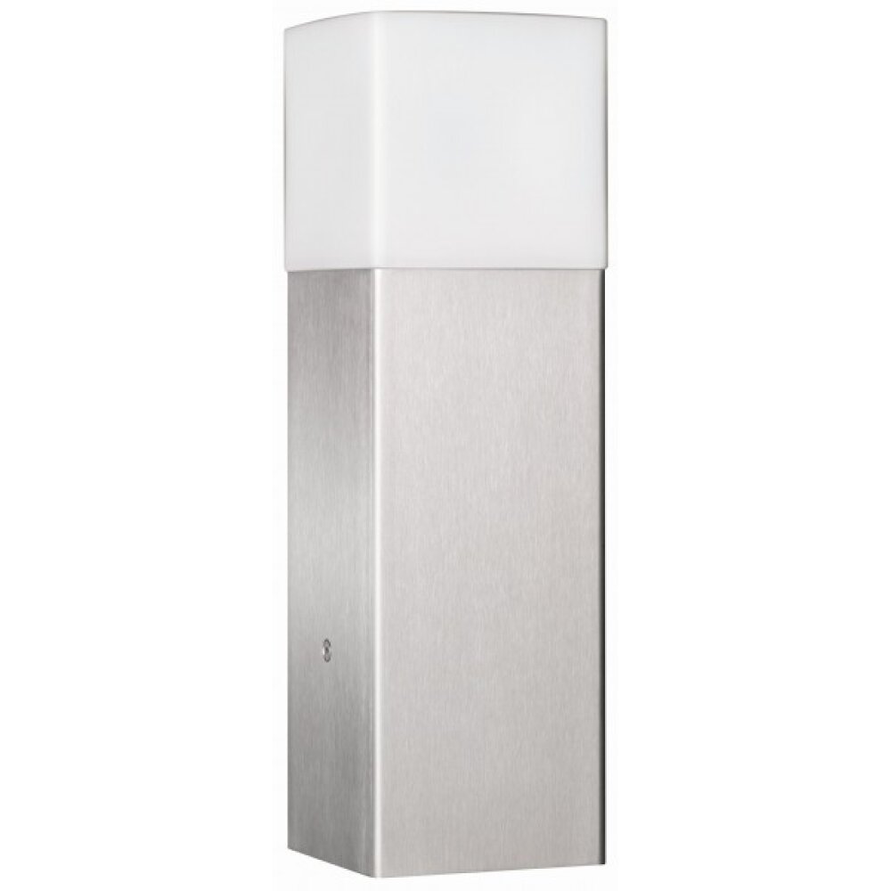 LCD Falkenstein Standleuchte Edelstahl, 1-flammig main product photo