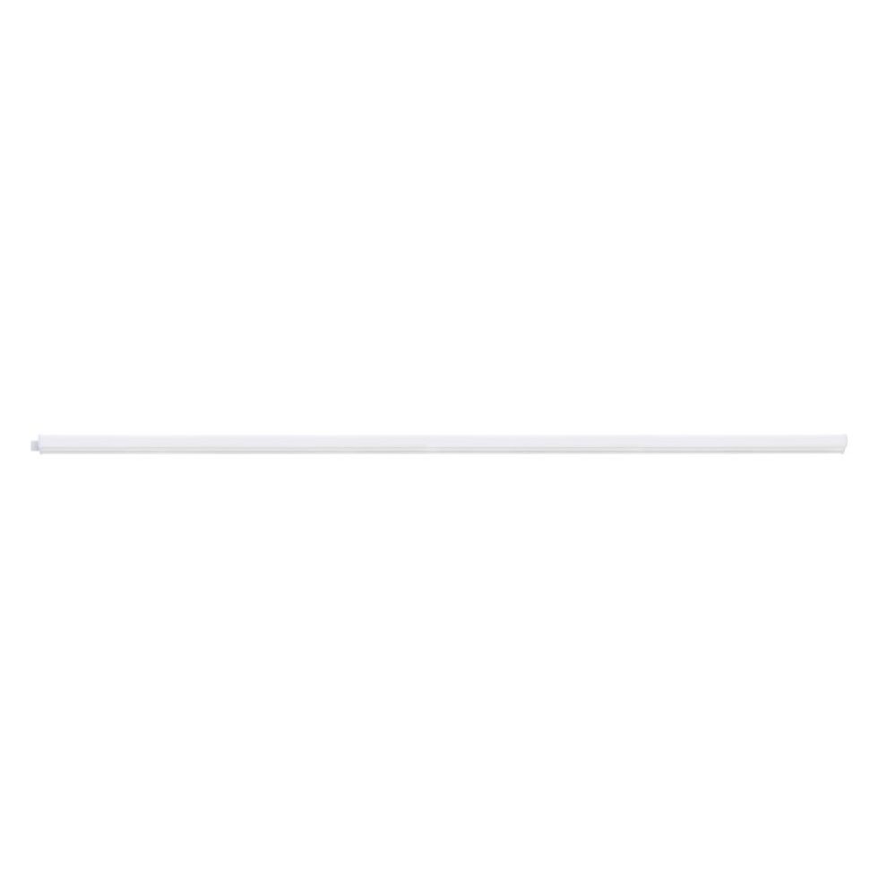 Eglo DUNDRY Deckenleuchte LED Weiß, 1-flammig main product photo