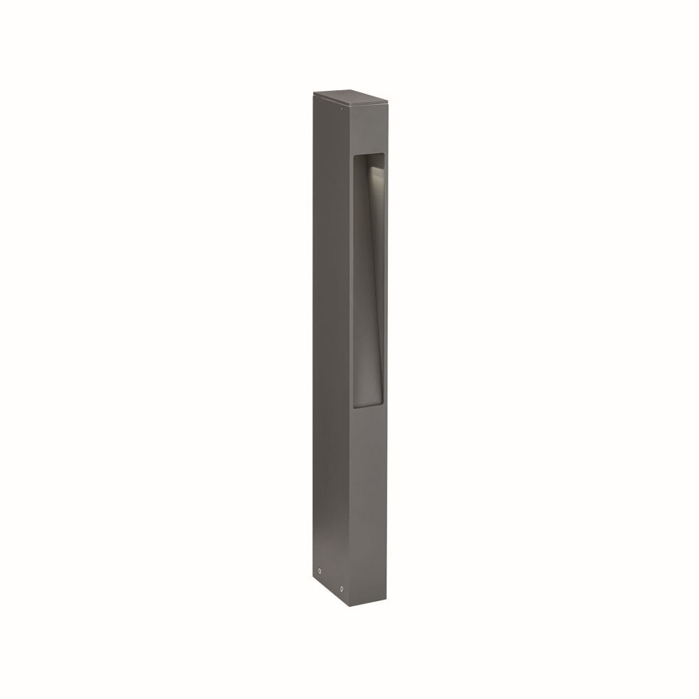Ideal Lux MERCURIO Wegeleuchte Anthrazit, 1-flammig main product photo