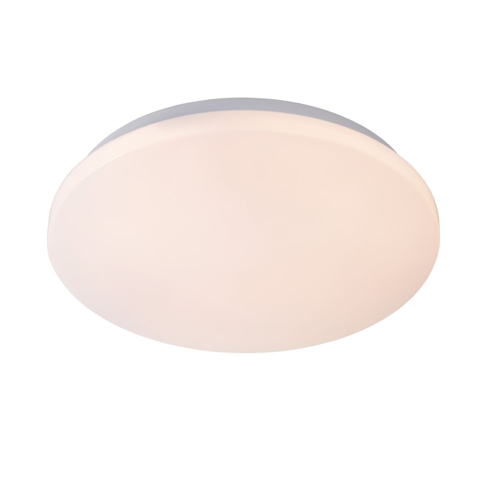 Lucide OTIS Deckenleuchte LED Weiß, 1-flammig main product photo