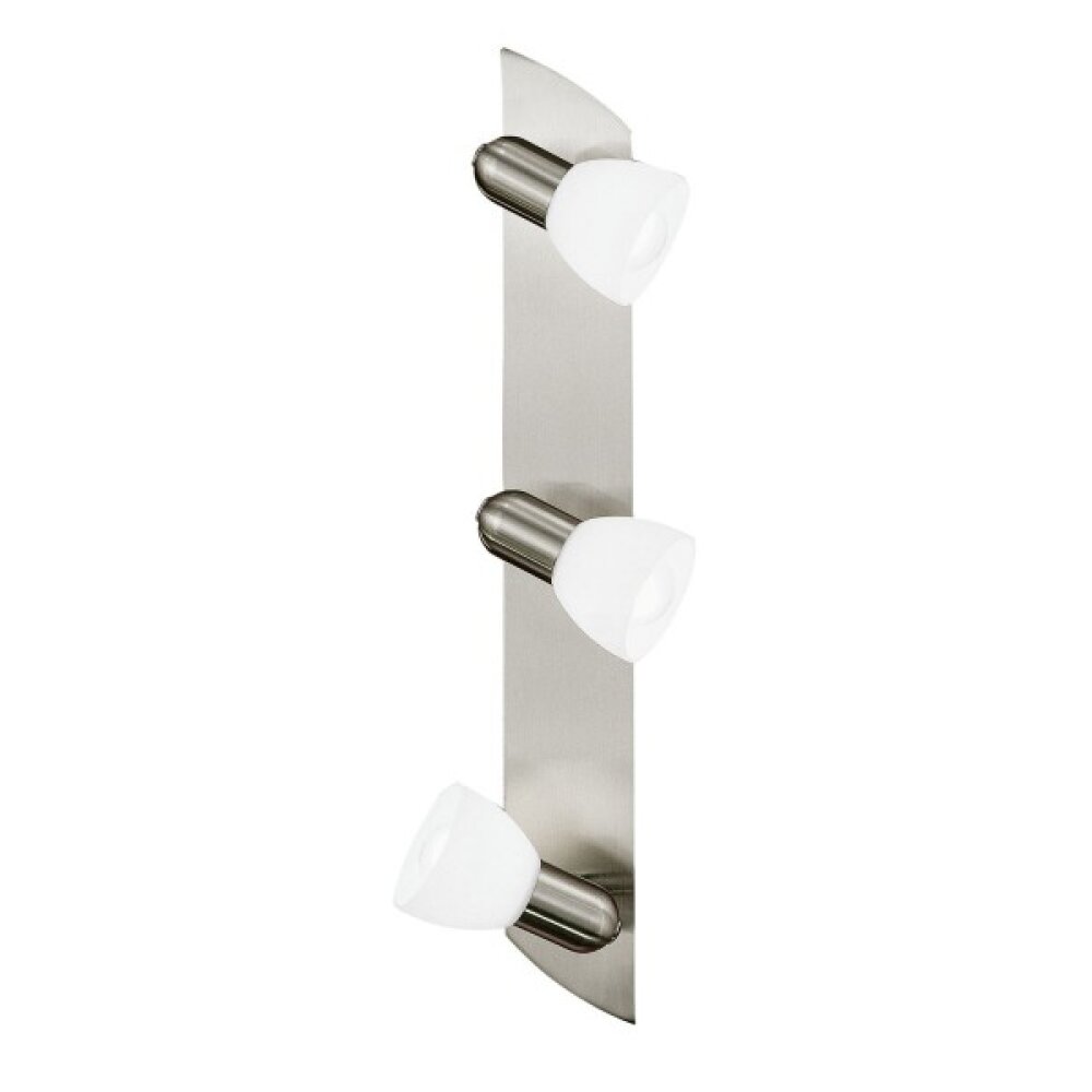 Eglo ENEA Deckenspot Nickel-Matt main product photo