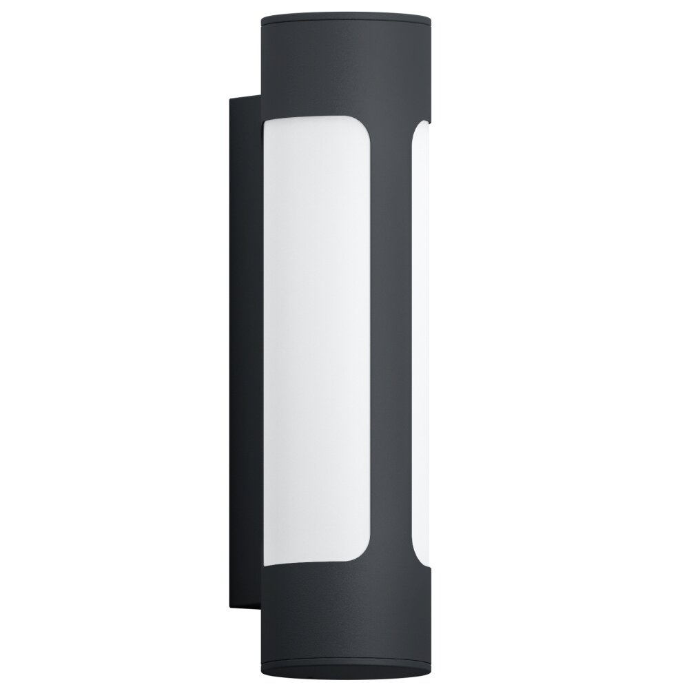 Eglo TONEGO Aussenwandleuchte Weiß, 2-flammig main product photo