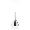 Brilliant FRIZZANTE Pendelleuchte LED Chrom, 4-flammig