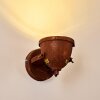 Glostrup Wandleuchte Rostfarben, 1-flammig Glostrup Wandleuchte Rostfarben, 1-flammig