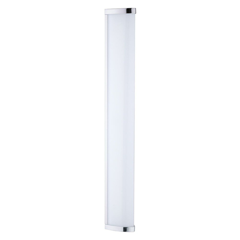 Eglo GITA 2 Wandleuchte LED Chrom, 1-flammig main product photo
