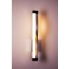 Mantra Sahara Wandleuchte LED Chrom, 1-flammig