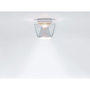 Serien Lighting ANNEX Deckenleuchte Chrom, 1-flammig