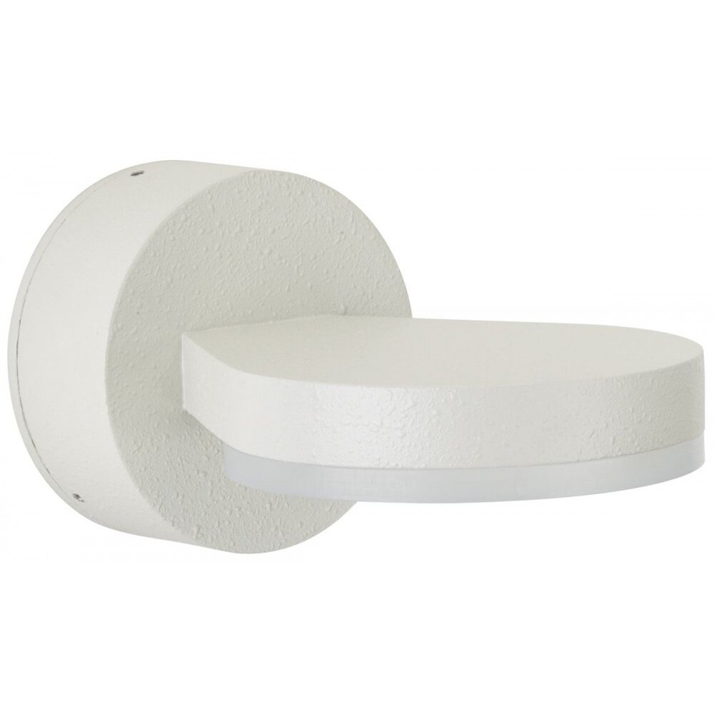 Albert Leuchten 230 Außenwandleuchte LED Weiß, 1-flammig main product photo