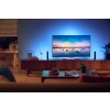 Philips Hue Ambiance White & Color Play Lightbar Basis-Set LED Schwarz, 1-flammig, Farbwechsler