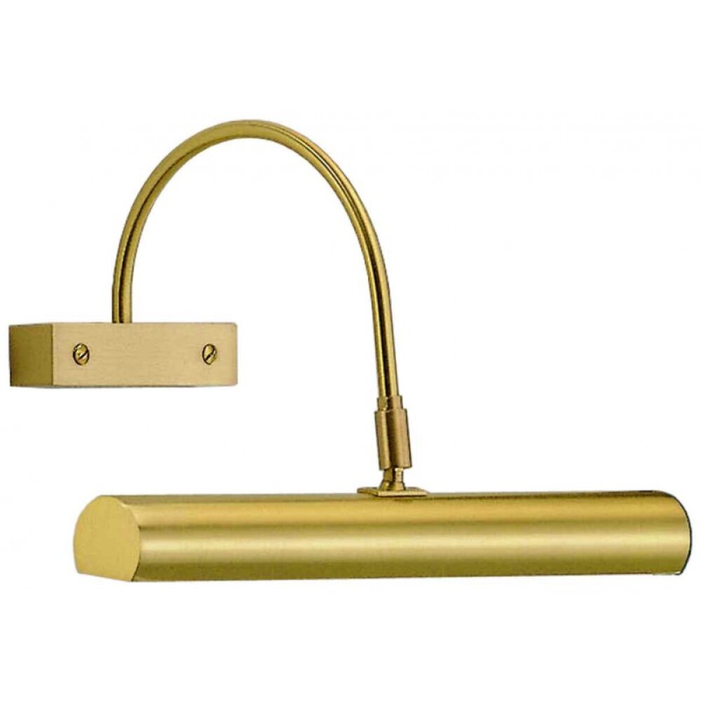 Knapstein Wandleuchte Messing, 2-flammig main product photo