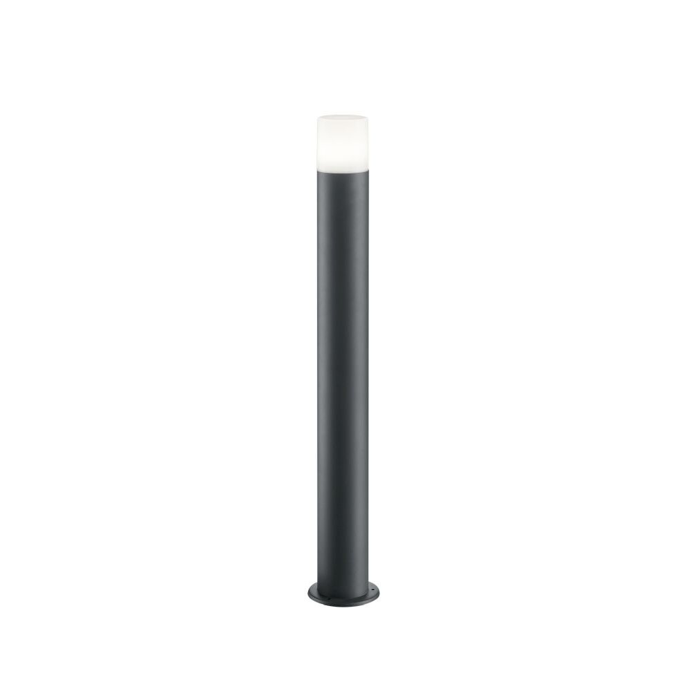 Trio Leuchten HOOSIC Wegeleuchte Anthrazit, 1-flammig main product photo