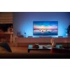 Philips Hue Ambiance White & Color Play Lightbar Basis-Set LED Schwarz, Weiß, 1-flammig, Farbwechsler