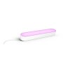 Philips Hue Ambiance White & Color Play Lightbar Basis-Set LED Schwarz, Weiß, 1-flammig, Farbwechsler