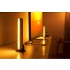 Philips Hue Ambiance White & Color Play Lightbar Basis-Set LED Schwarz, Weiß, 1-flammig, Farbwechsler