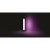 Philips Hue Ambiance White & Color Play Lightbar Basis-Set LED Schwarz, Weiß, 1-flammig, Farbwechsler