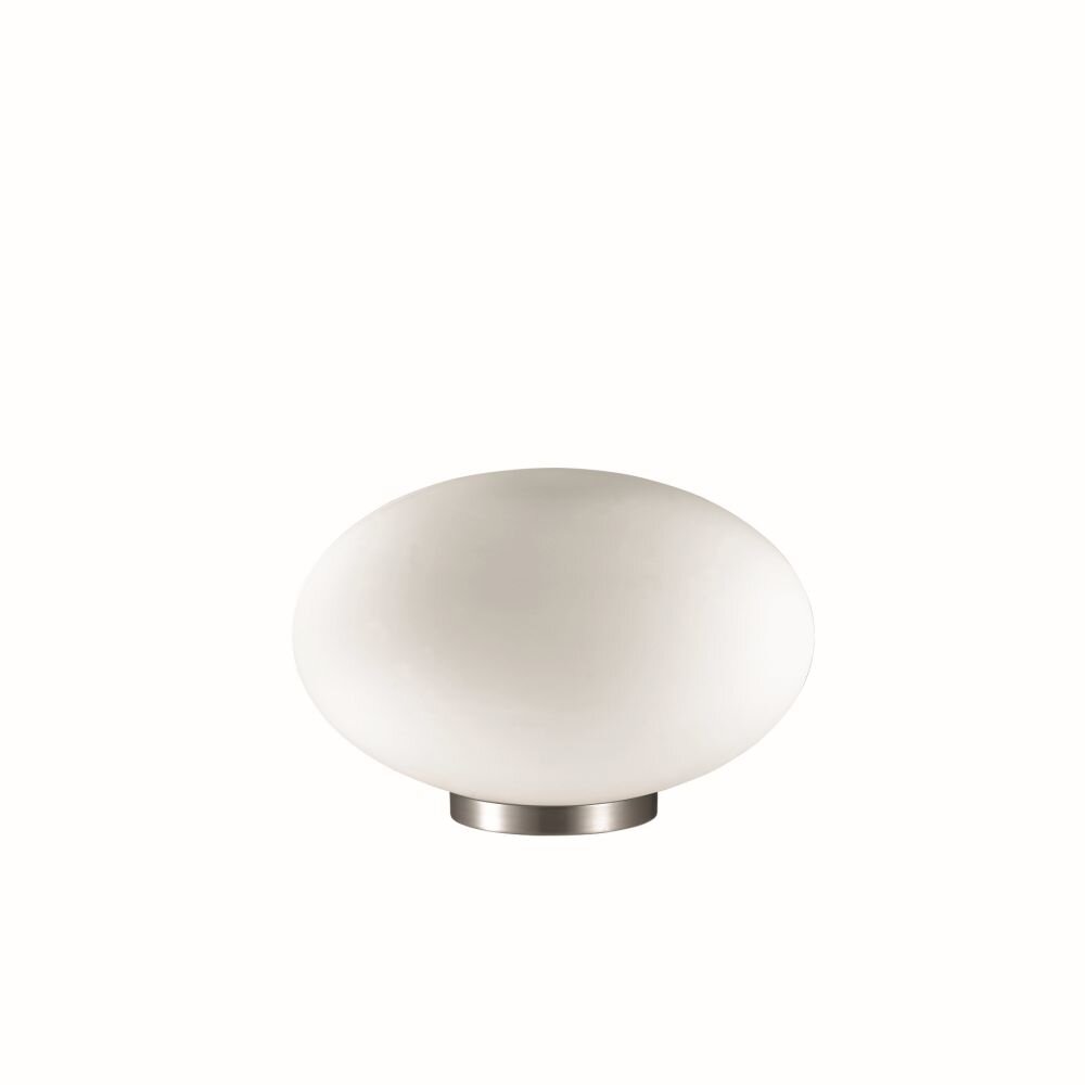Ideal Lux CANDY Tischleuchte Weiß, 1-flammig main product photo