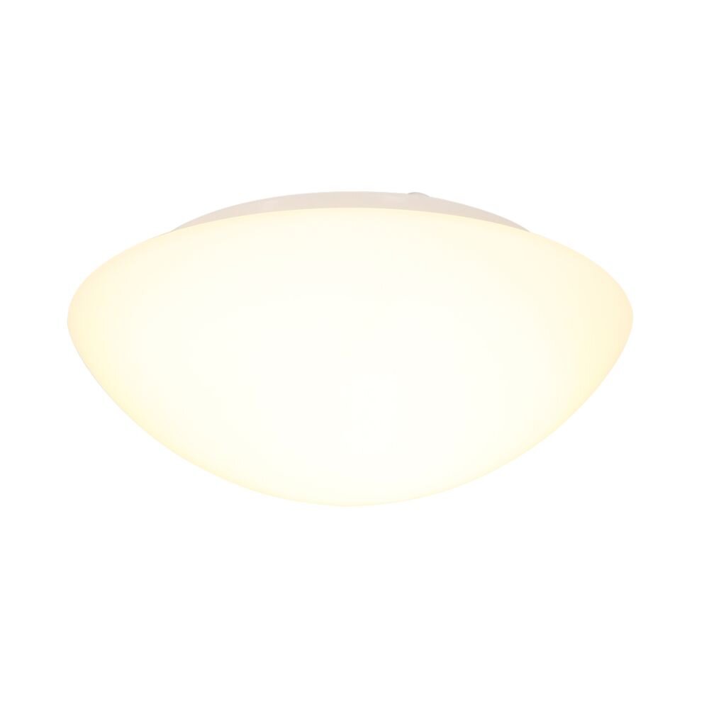 Steinhauer Lotti Deckenleuchte LED Weiß, 1-flammig main product photo