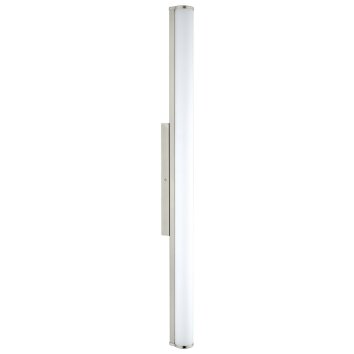 Eglo CALNOVA Wandleuchte LED Nickel-Matt, 1-flammig