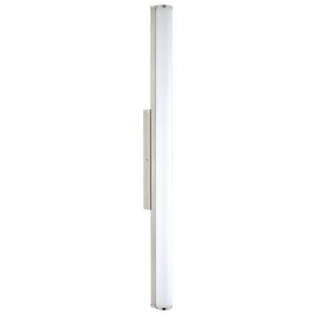 Eglo CALNOVA Wandleuchte LED Nickel-Matt, 1-flammig