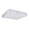 Globo RON Deckenleuchte LED Glas, 1-flammig