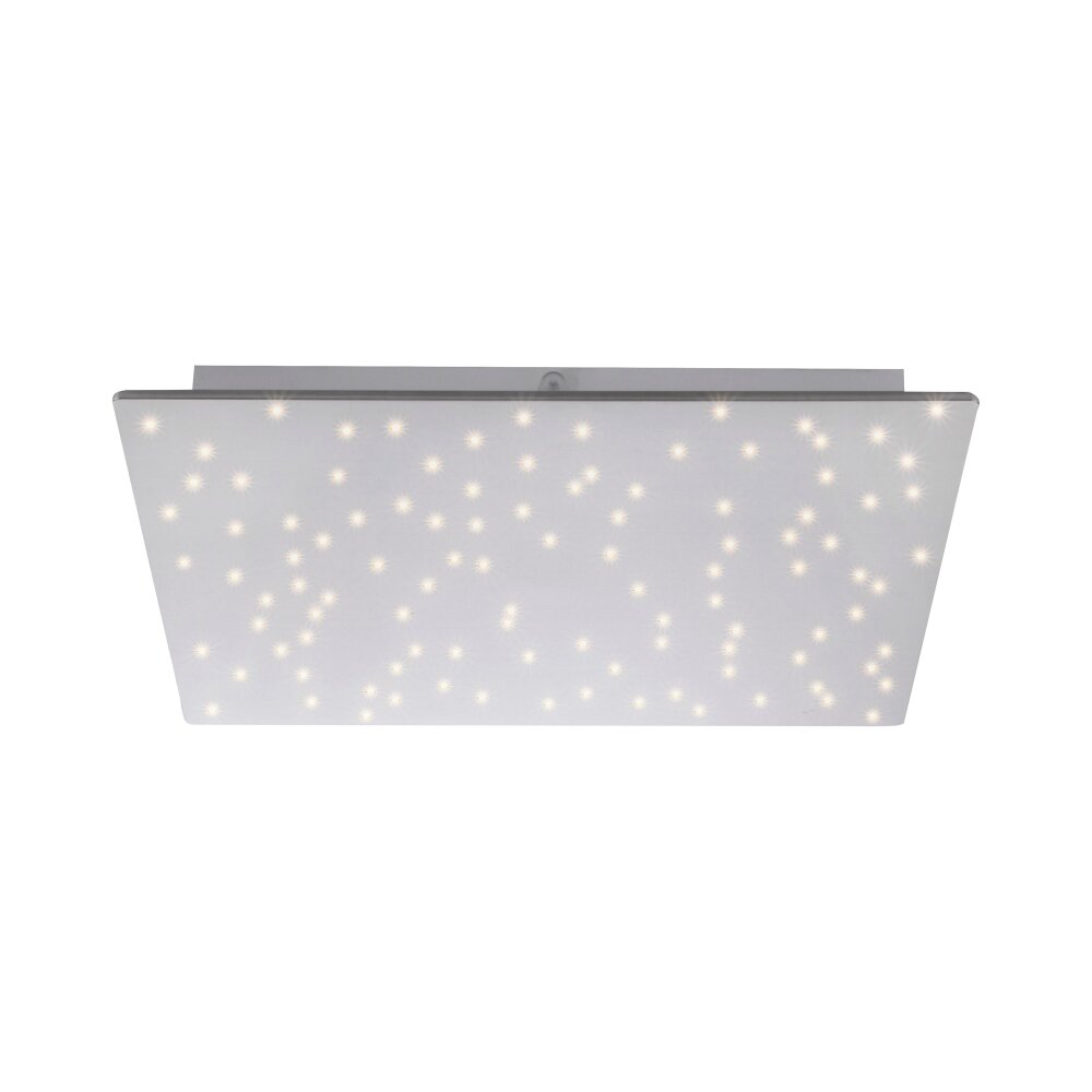 Leuchten Direkt SPARKLE Deckenleuchte LED, 1-flammig, Fernbedienung main product photo
