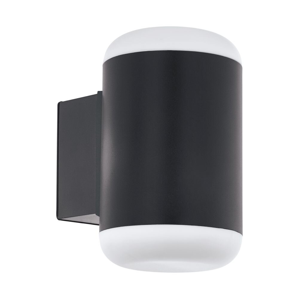 EGLO MERLITO Wandleuchte Anthrazit, 1-flammig main product photo