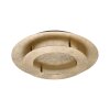 Paul Neuhaus Nevis Deckenleuchte LED Gold, 1-flammig