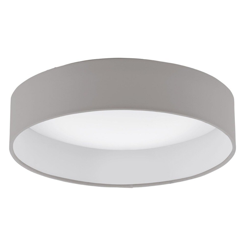Eglo PALOMARO Deckenleuchte LED Weiß, 1-flammig main product photo