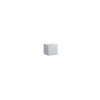 Trio Leuchten LOUIS Wandleuchte LED Aluminium, 1-flammig