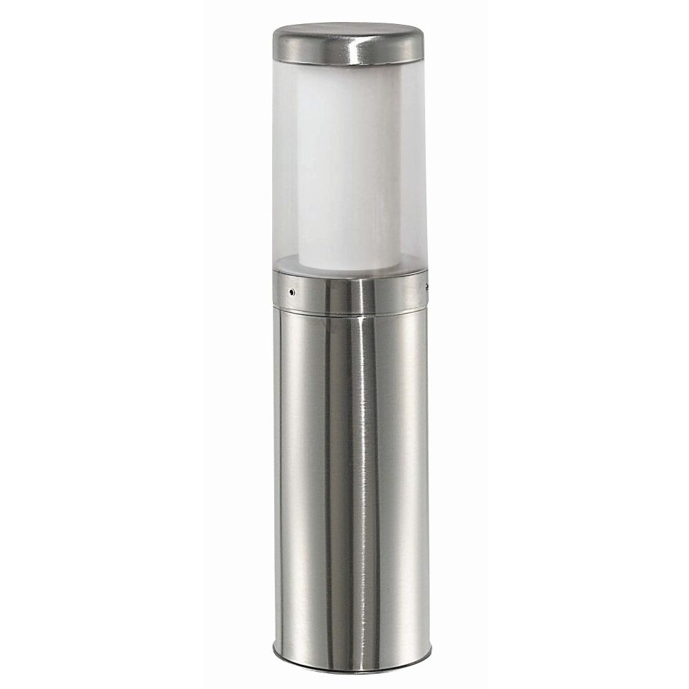 LCD Stendal Außenstandleuchte Edelstahl, 1-flammig main product photo