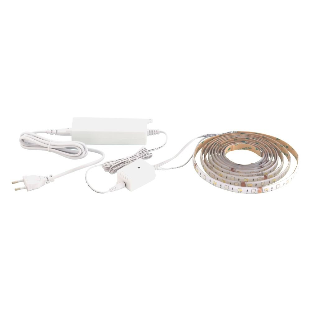 Eglo CONNECT STRIPE-C LED-Strip Weiß, 1-flammig, Farbwechsler main product photo