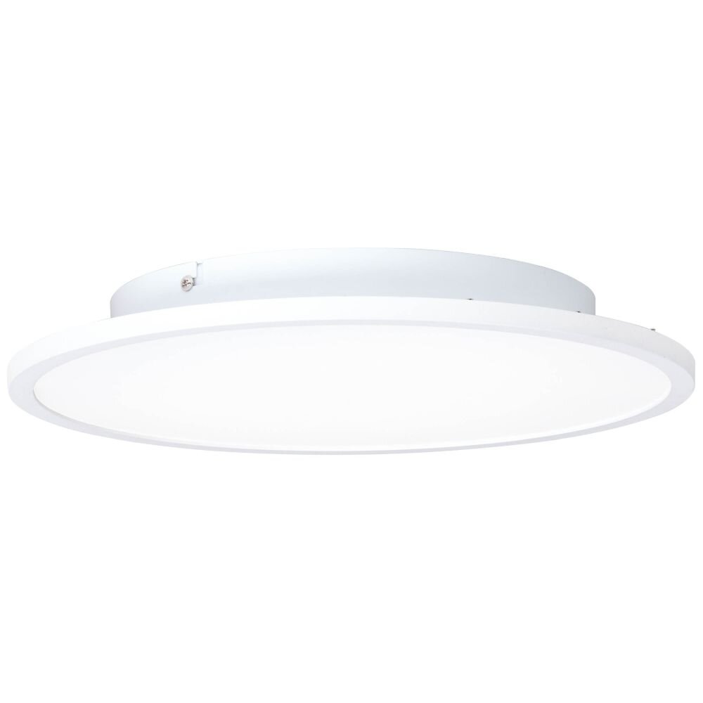 Brilliant Buffi Panel LED Weiß, 1-flammig main product photo