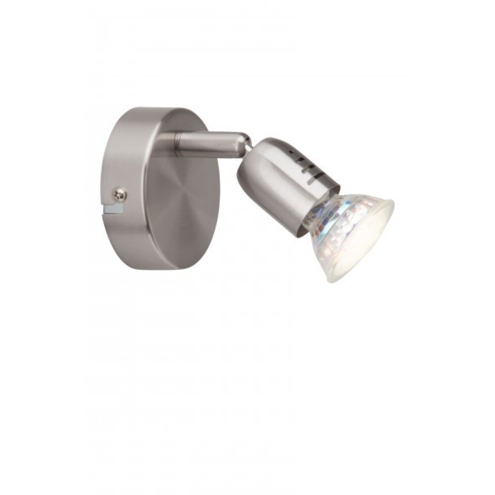 Brilliant Loona Wandspot, 1-flammig main product photo