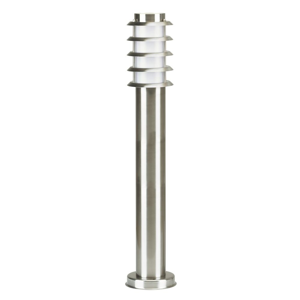 KS Verlichting Soll Wegeleuchte Edelstahl, 1-flammig main product photo