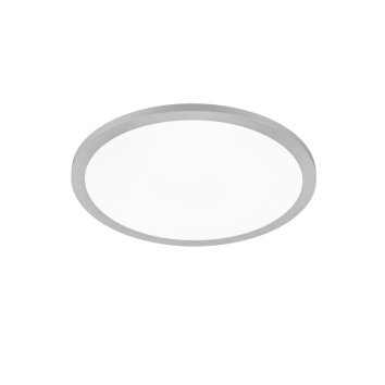 Reality TIBERIUS Deckenleuchte LED, 1-flammig