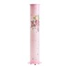 Elobra EULE Stehleuchte Pink, 1-flammig