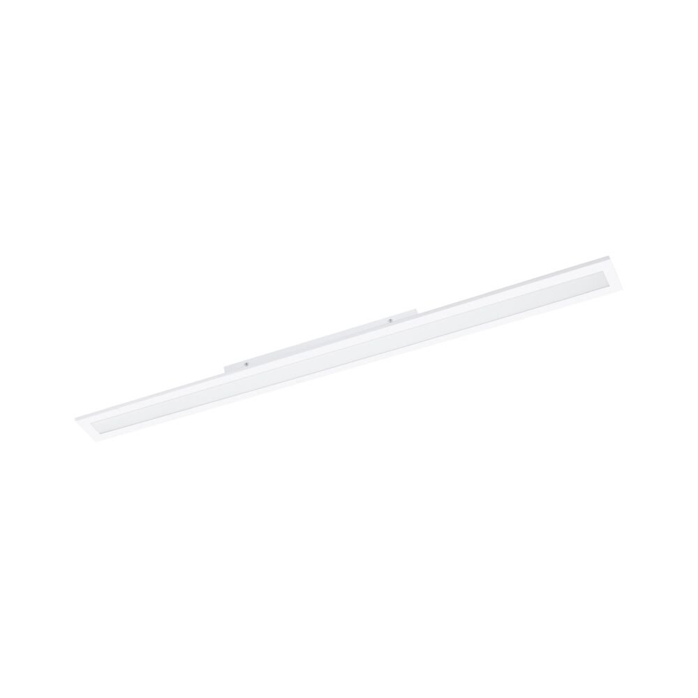EGLO SALOBRENA-A Deckenleuchte LED Weiß, 1-flammig, Fernbedienung main product photo