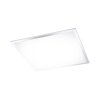 Paul Neuhaus FLAG Deckenleuchte LED Chrom, 1-flammig