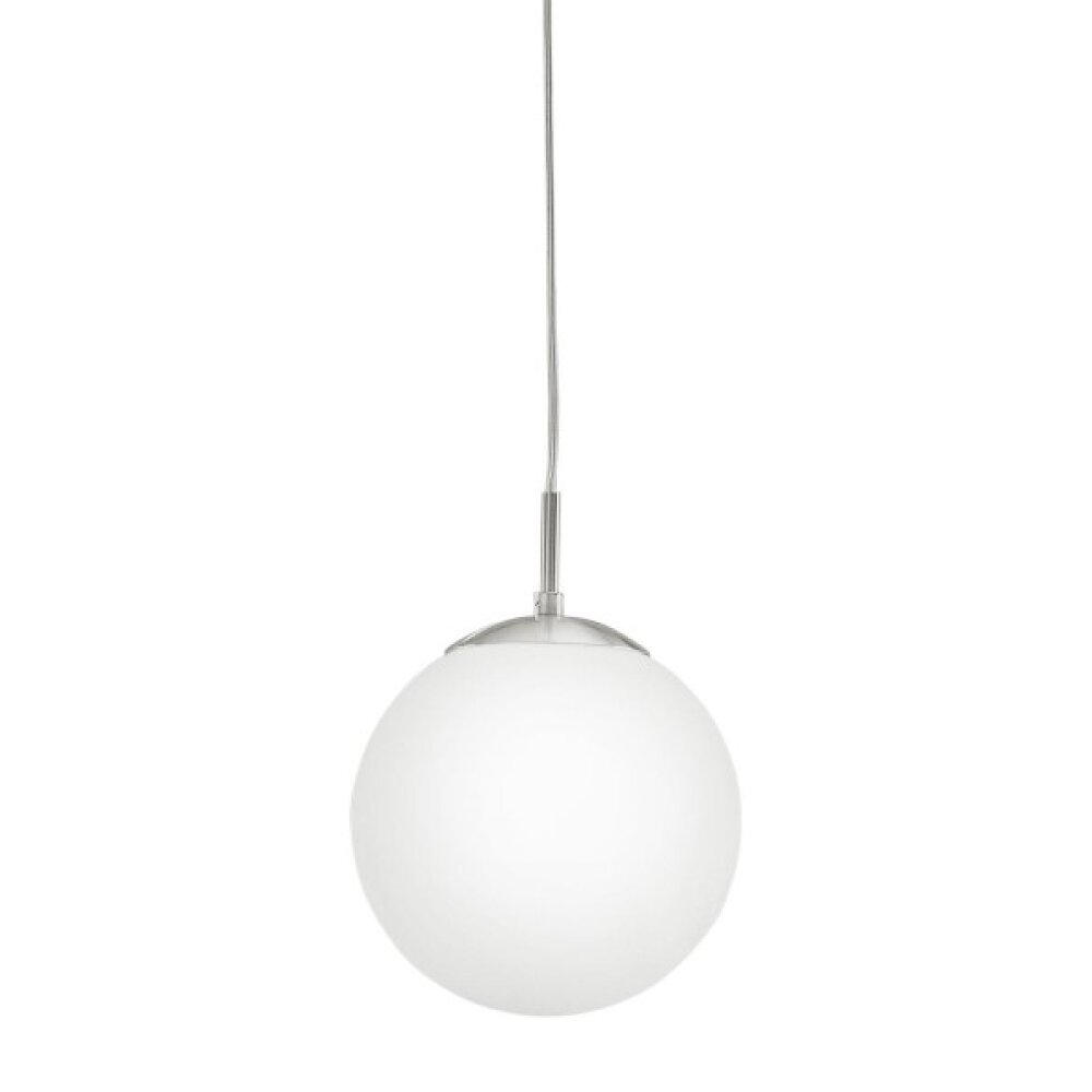Eglo RONDO Pendelleuchte Nickel-Matt main product photo