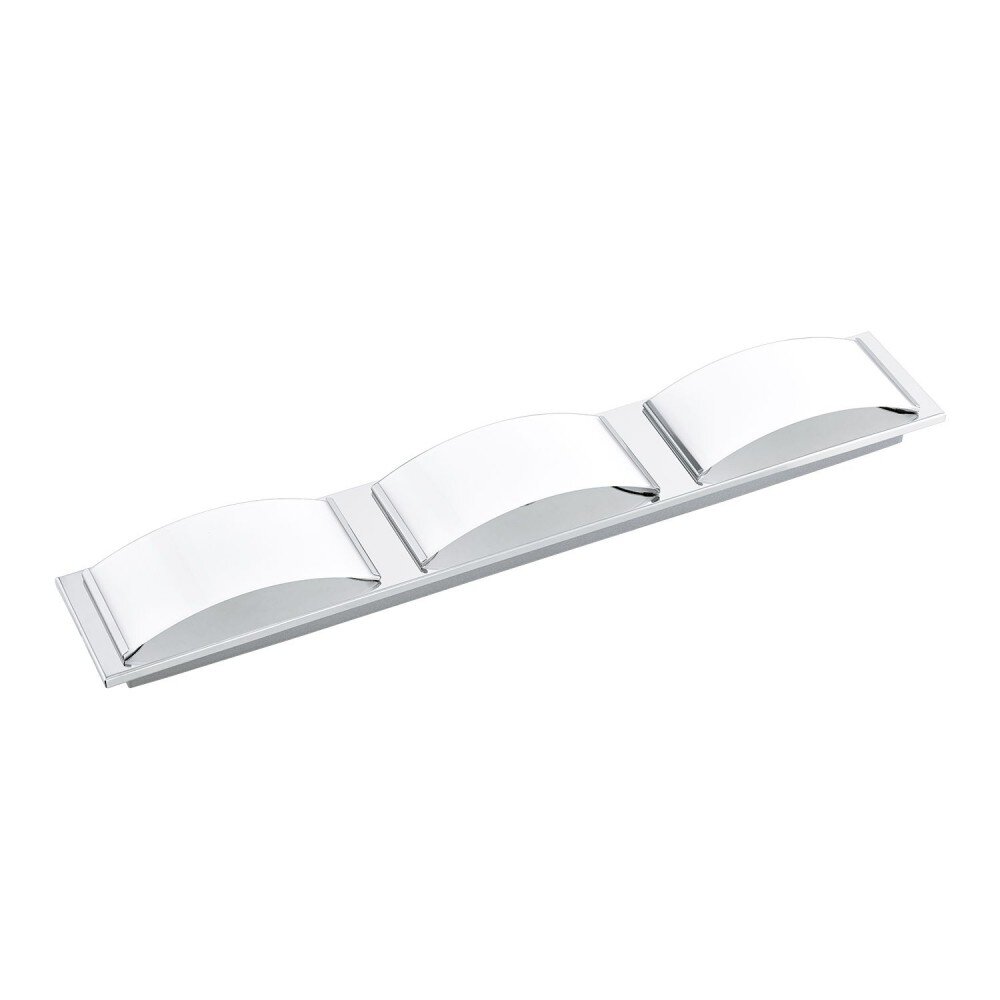 Eglo WASAO 1 Wandleuchte LED Chrom, 3-flammig main product photo