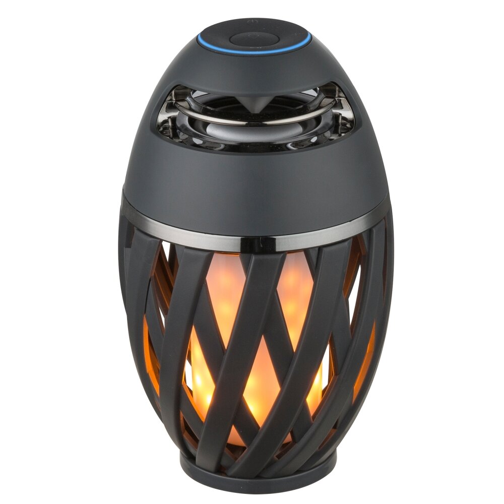 Globo Stream Außentischleuchte LED Anthrazit, 1-flammig main product photo