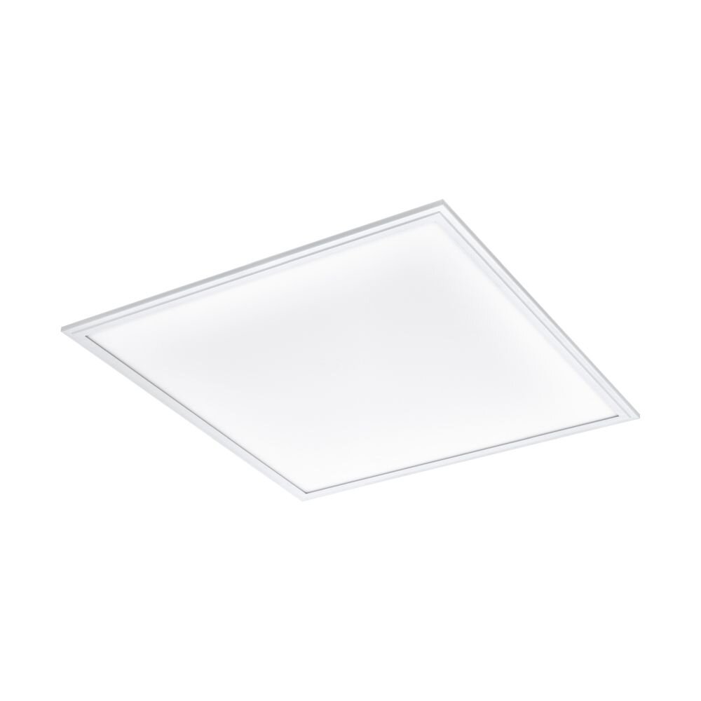 Eglo SALOBRENA Deckenleuchte LED Weiß, 1-flammig main product photo