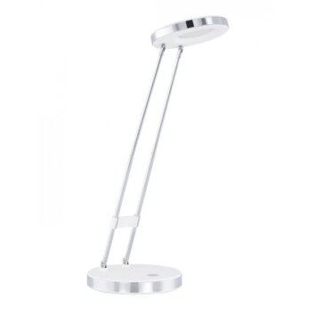 Eglo GEXO Tischleuchte LED, 1-flammig