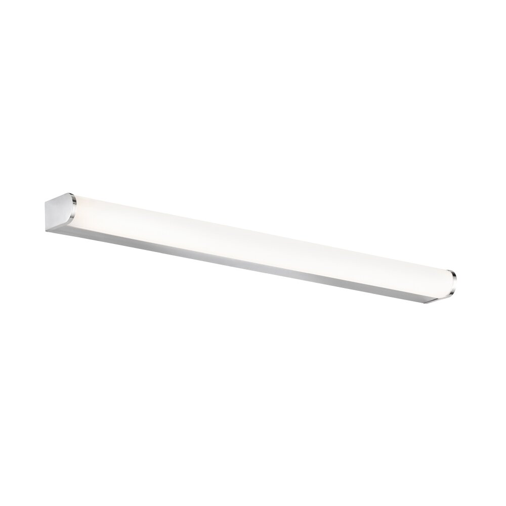 Honsel Baabe Wandleuchte LED Chrom, 1-flammig main product photo