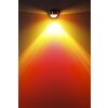 Harare Wandleuchte LED Aluminium, 1-flammig