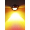 Harare Wandleuchte LED Aluminium, 1-flammig