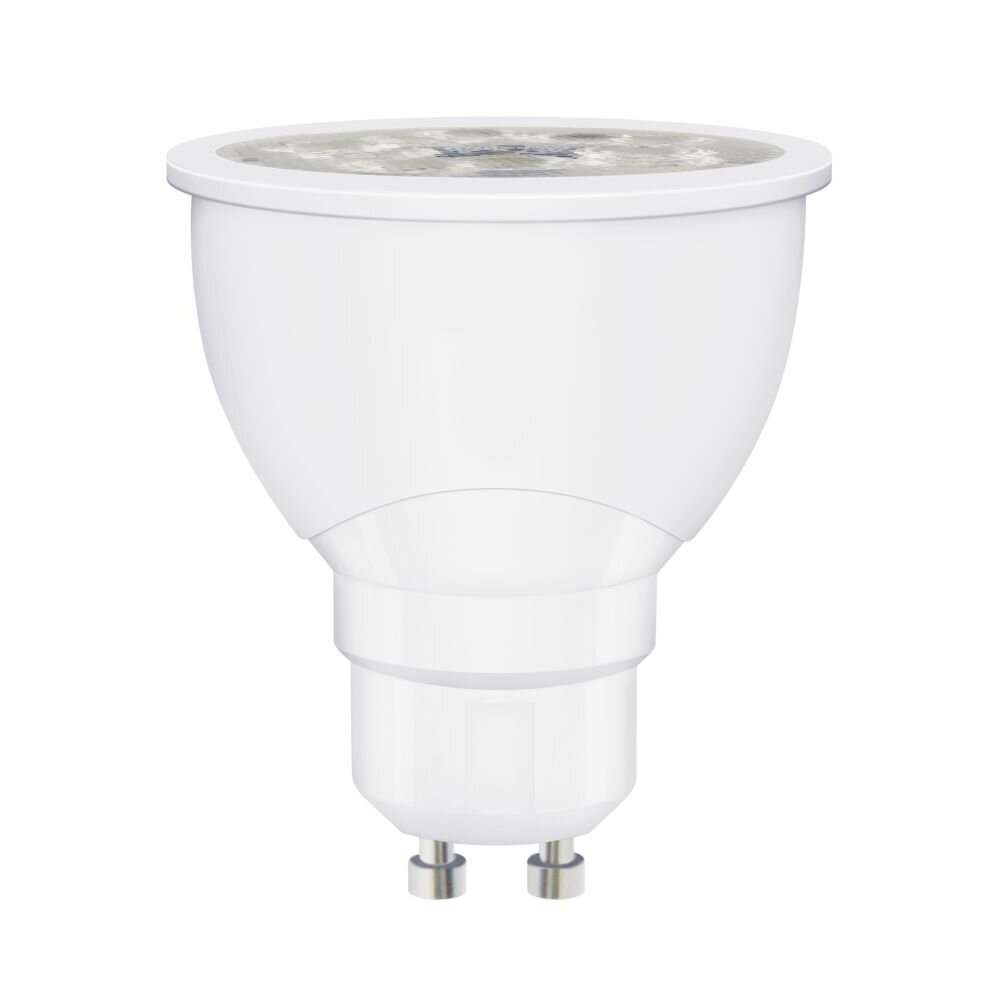 LEDVANCE SMART+ LED GU10 4,9 Watt 2700 Kelvin 350 Lumen main product photo