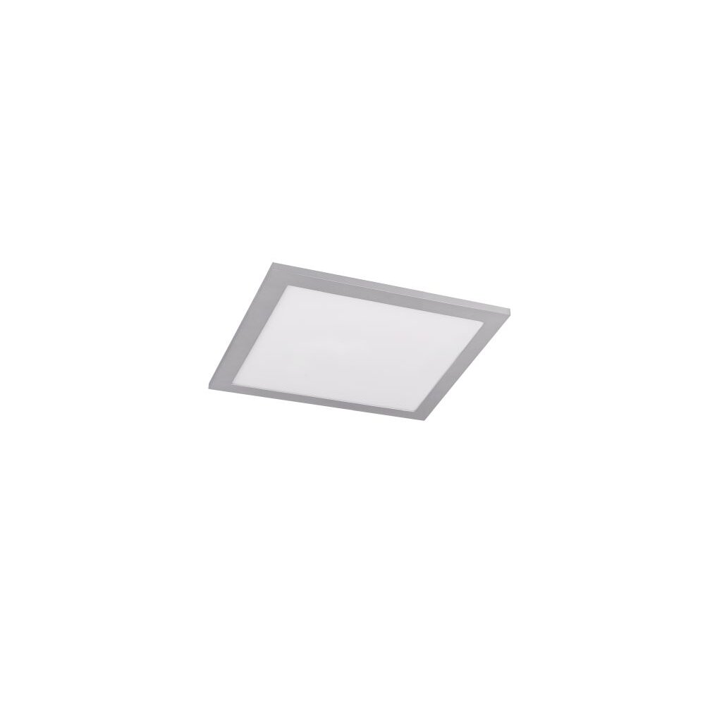 Reality WIZ ALIMA Deckenleuchte LED Silber, 1-flammig main product photo