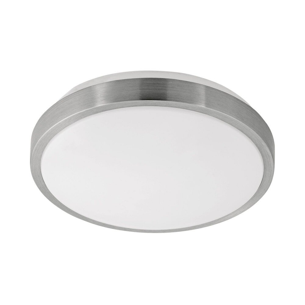 Eglo COMPETA 1 Deckenleuchte LED Weiß, 1-flammig main product photo